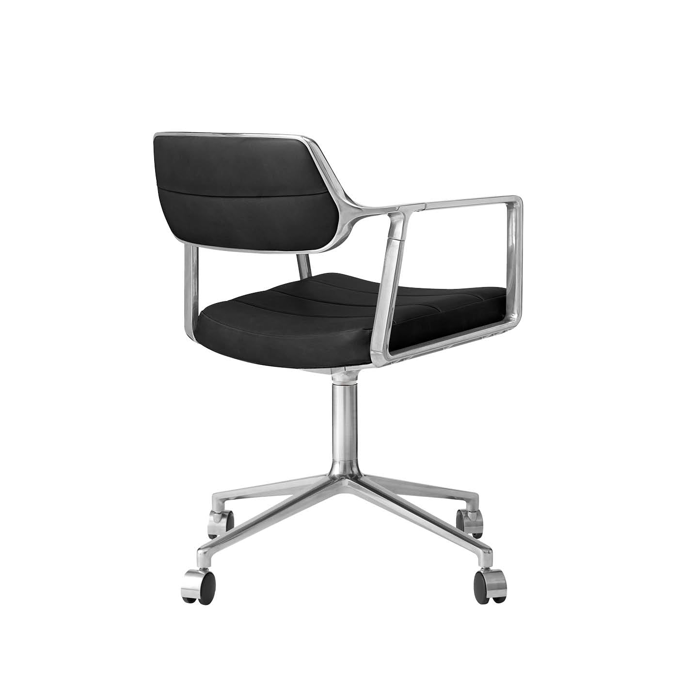 Vipp453 Swivel Chair