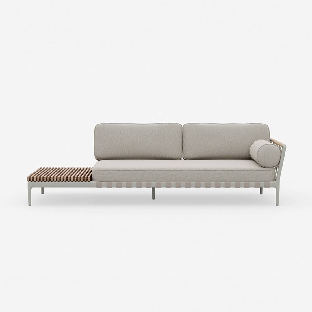 Vipp720 Open-Air Sofa