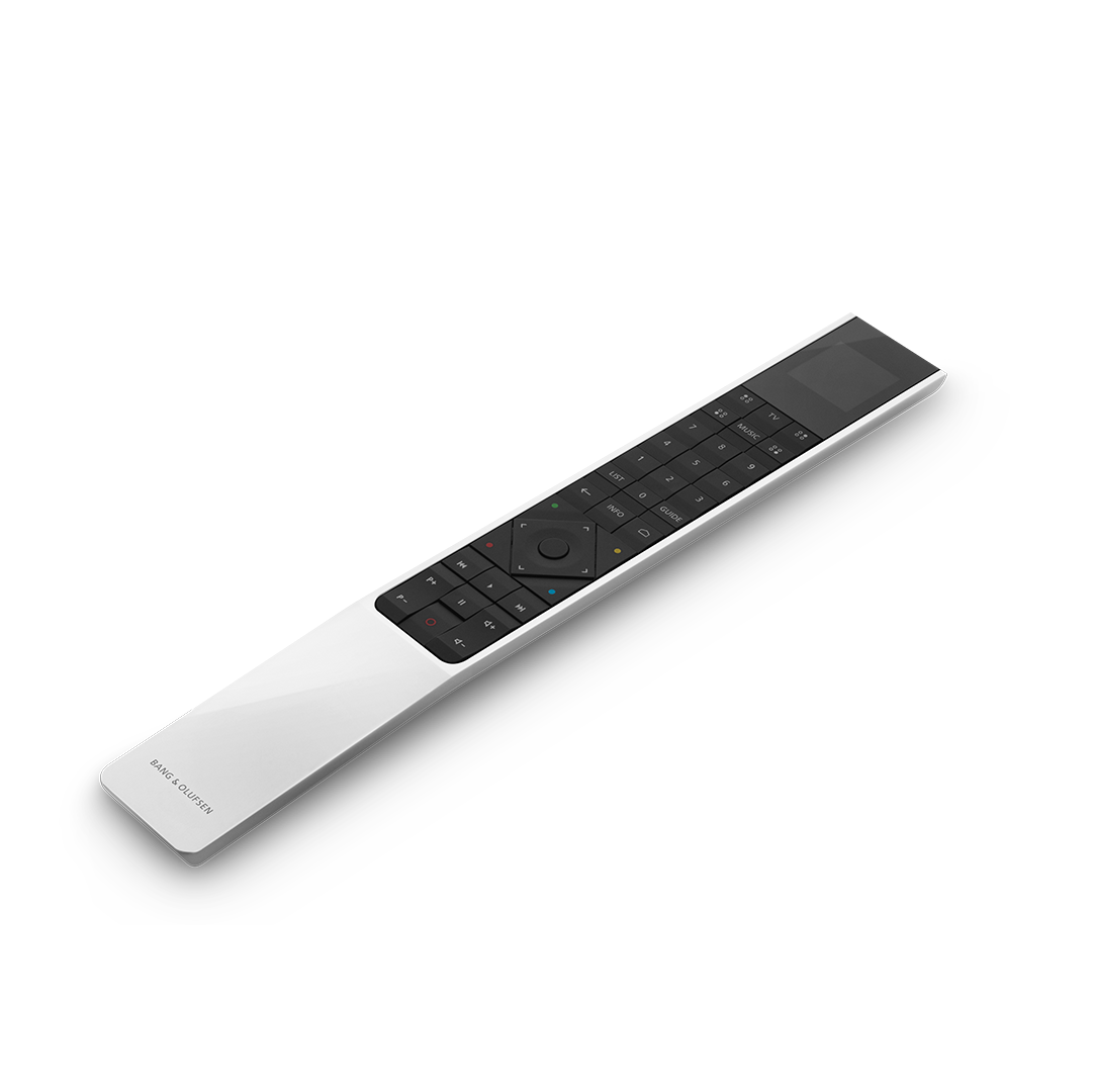 テレビ BeoRemote One Bang & Olufsen Beoremote One Kumanda | JUSTSTANDART