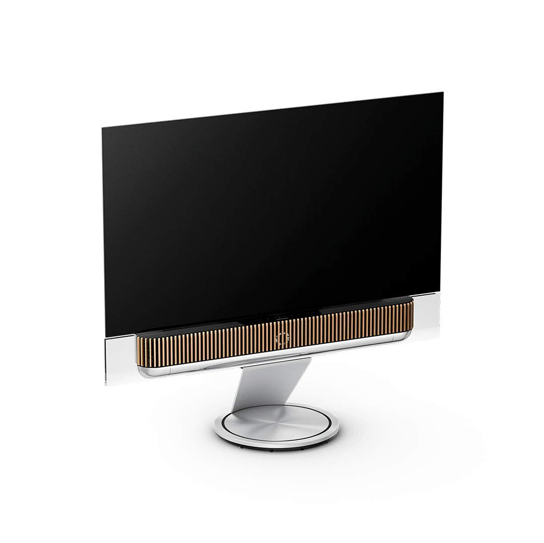 Beosound Theatre Dolby Atmos 7.1.4 Soundbar