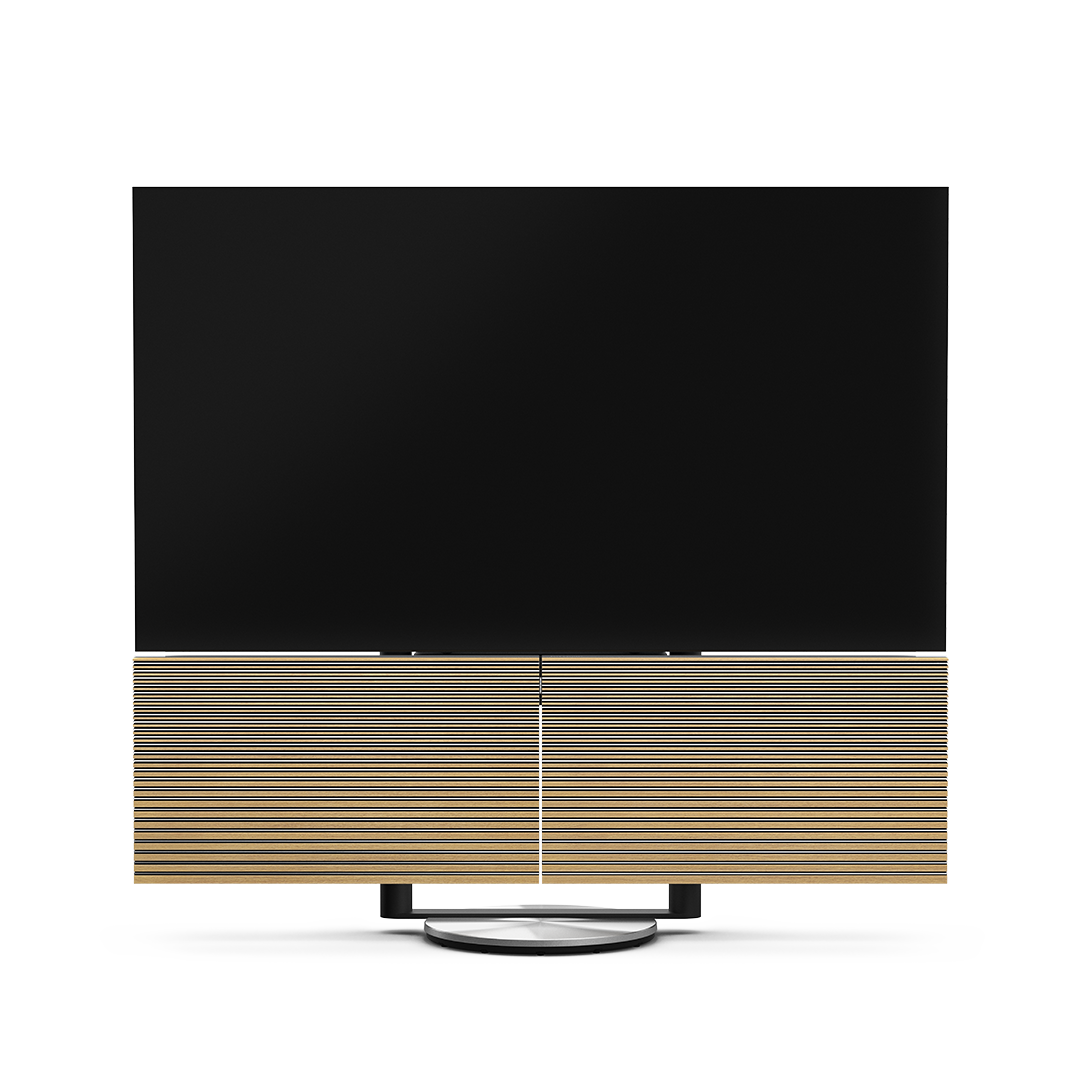 Beovision Harmony 4K/8K OLED TV