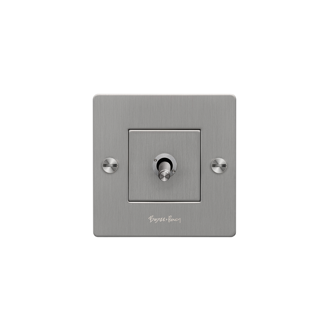 1G Toggle Switch