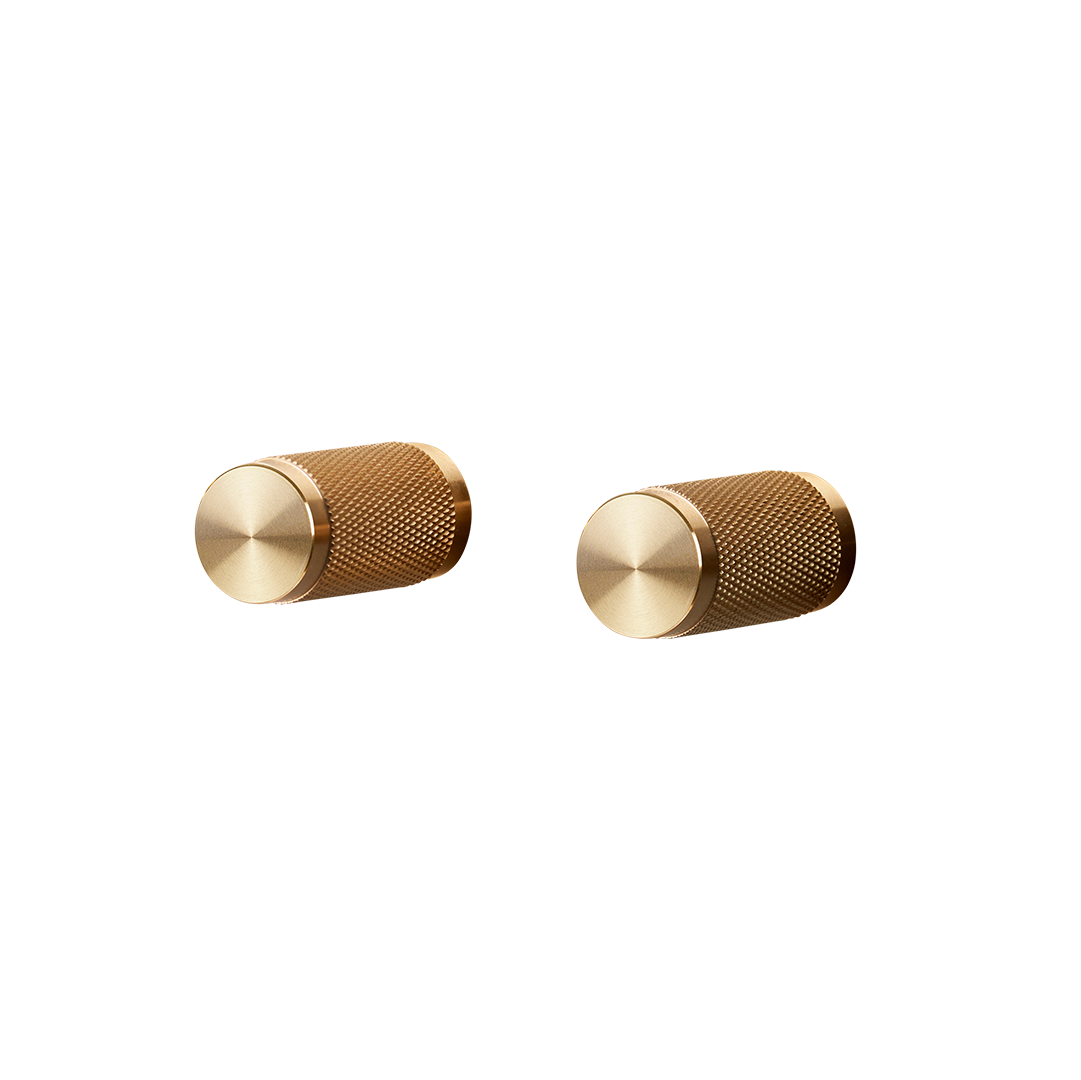 Furniture Knob Set Cross