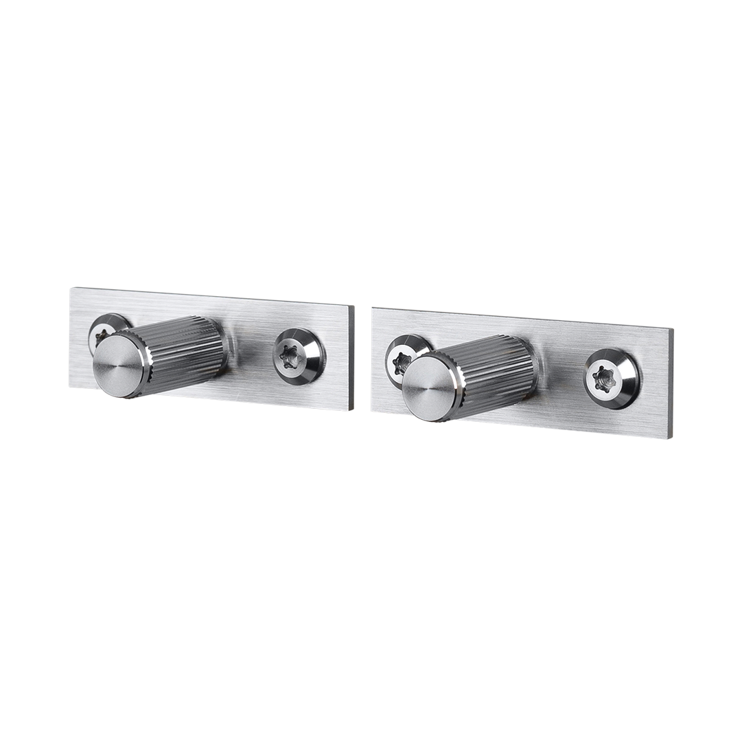 Furniture Knob Linear Set