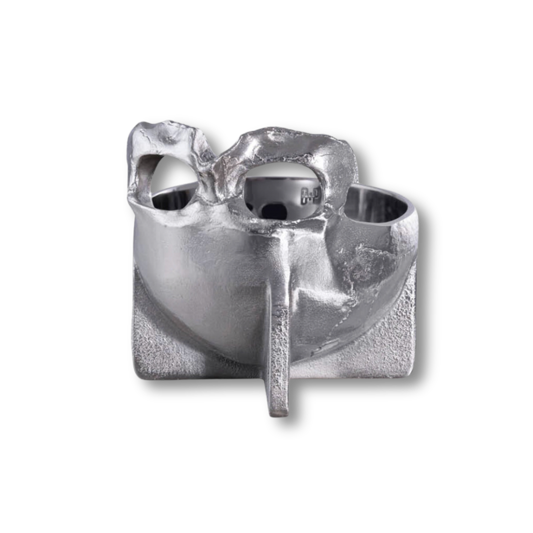 Skull Bowl - Travis Barker Edition
