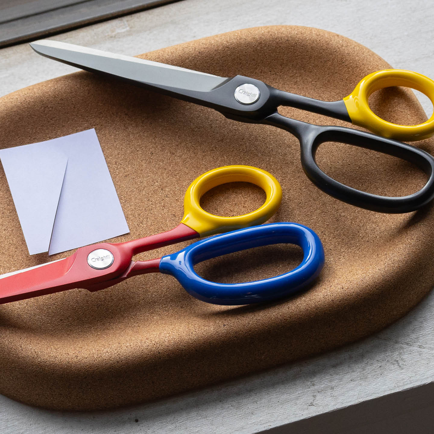 Chroma Scissors