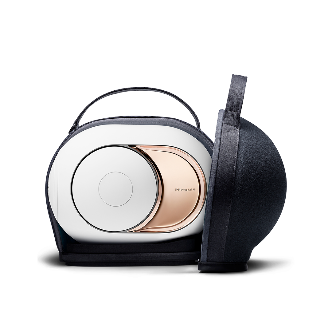 Cocoon Case for Phantom I