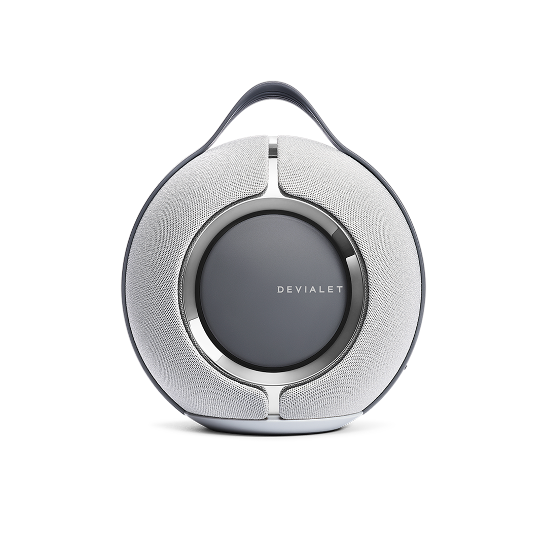 Mania Taşınabilir Hoparlör