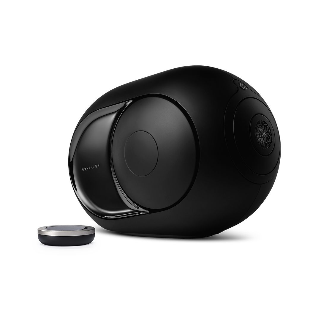 Phantom I 108 dB Aktif Hoparlör