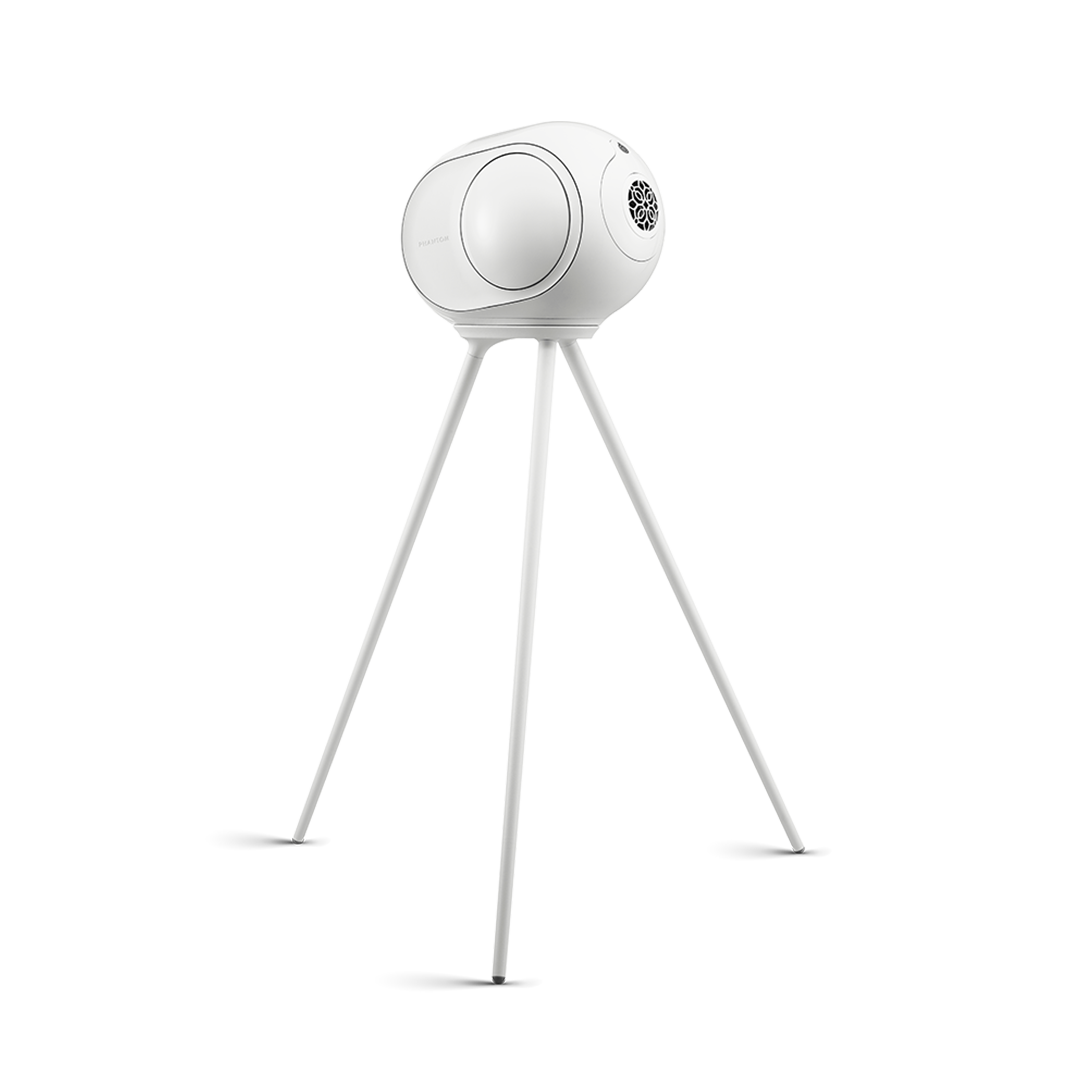 Phantom II Reactor Legs