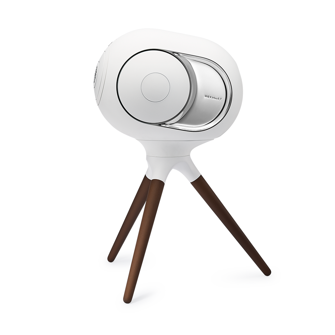 Devialet | Phantom I Treepod Stand | JUSTSTANDART