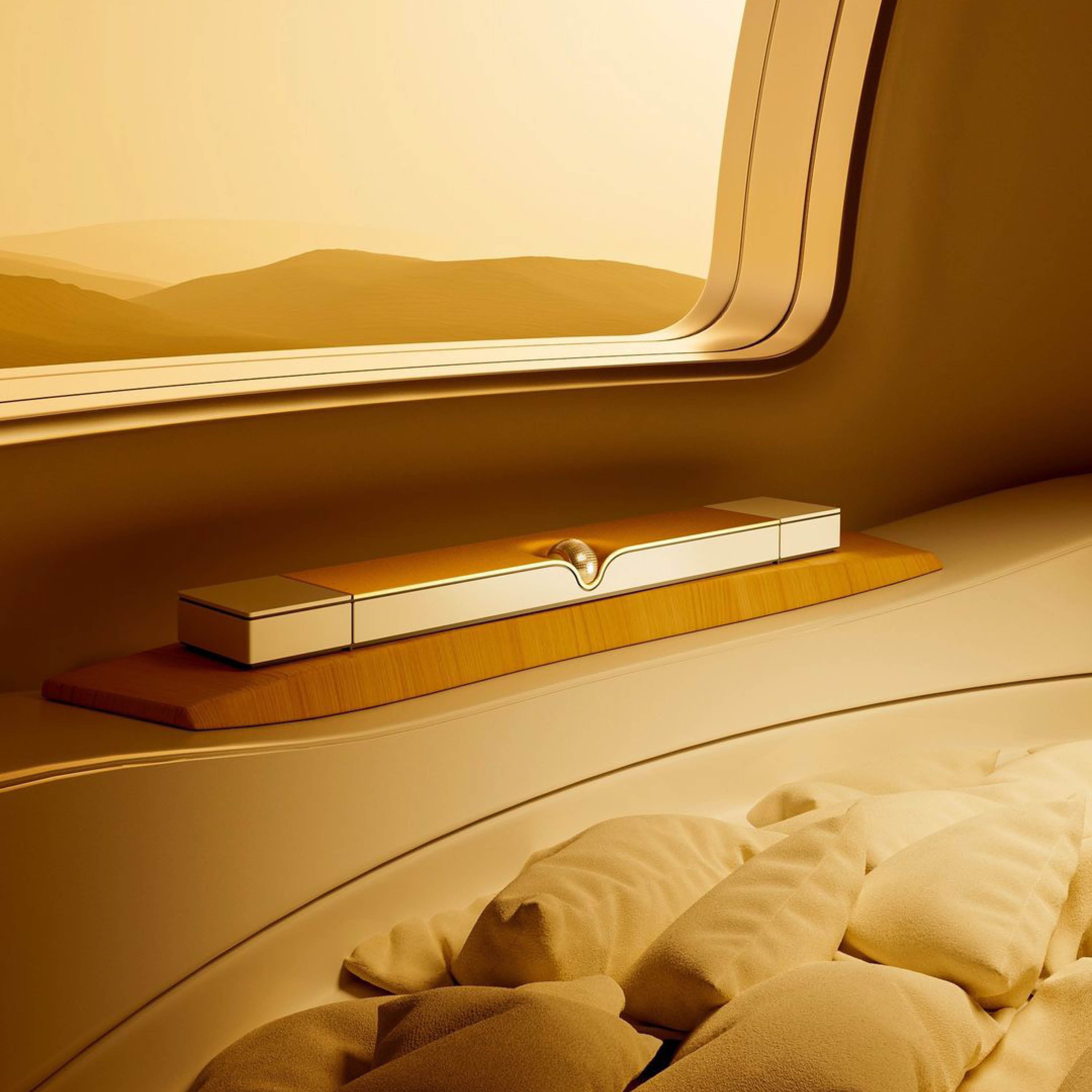 Dione Soundbar Opéra de Paris