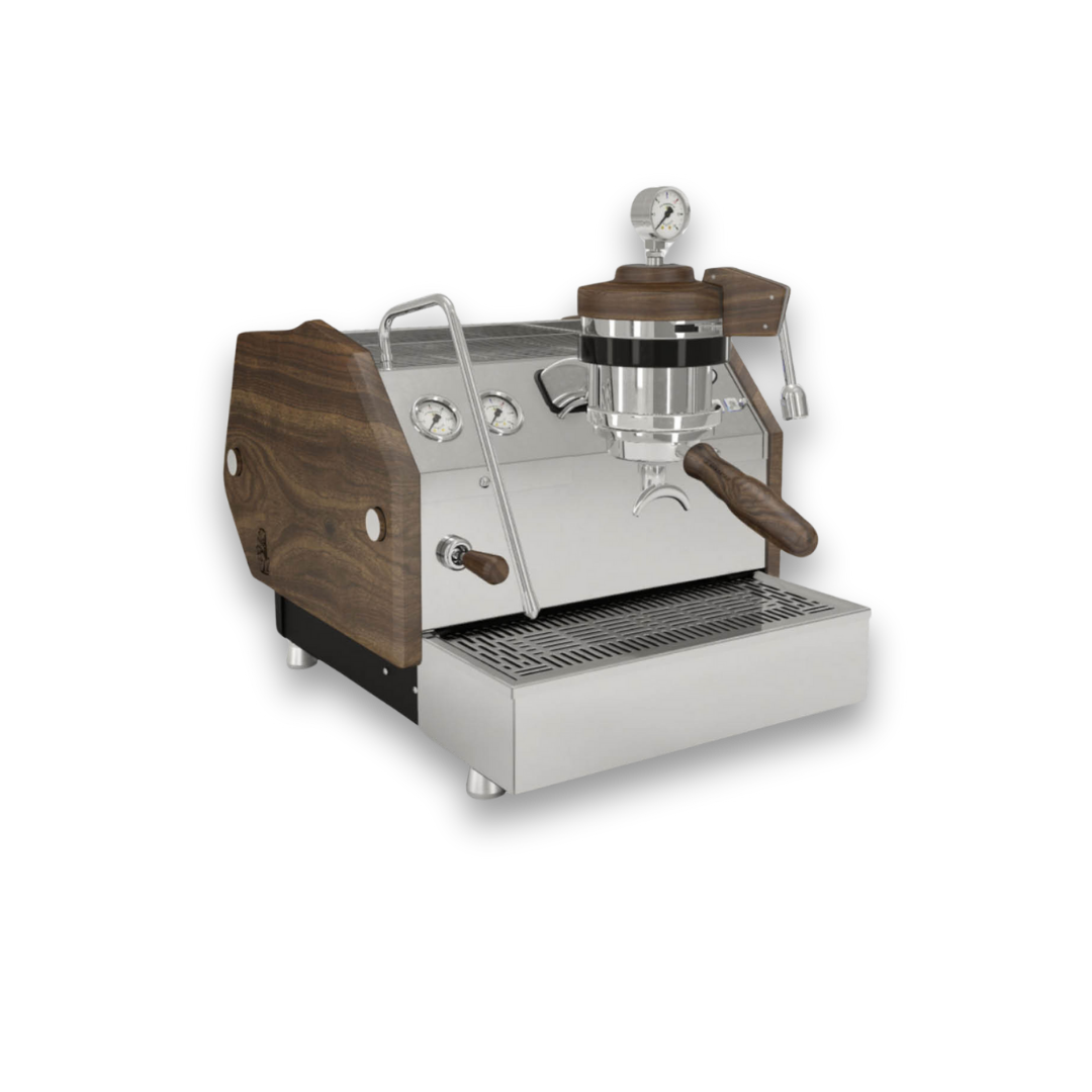 GS3 Espresso Makinesi