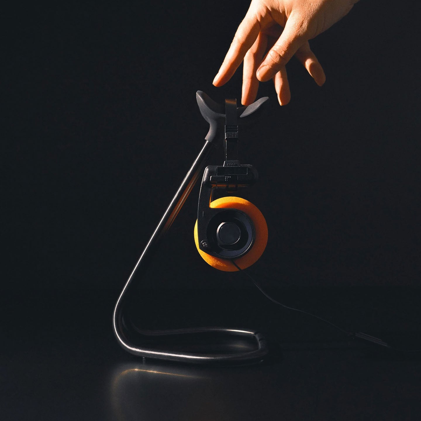 Headphone Stand