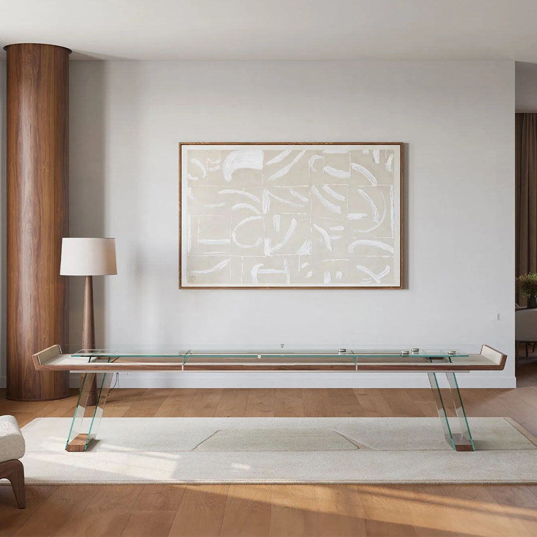 Scivolo Shuffleboard