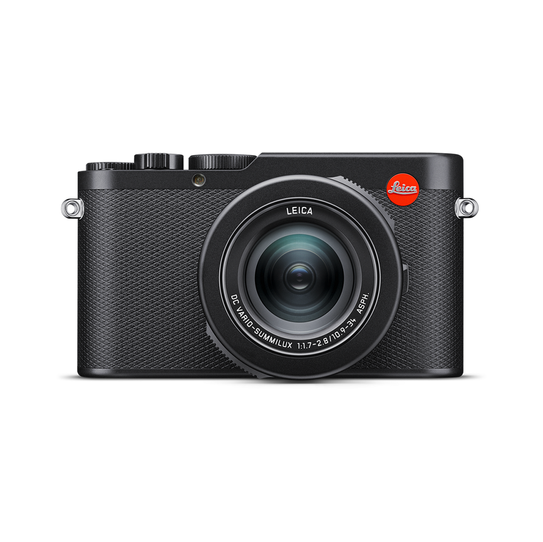 D-Lux 8 Dijital Kompakt Fotoğraf Makinesi | JUSTSTANDART