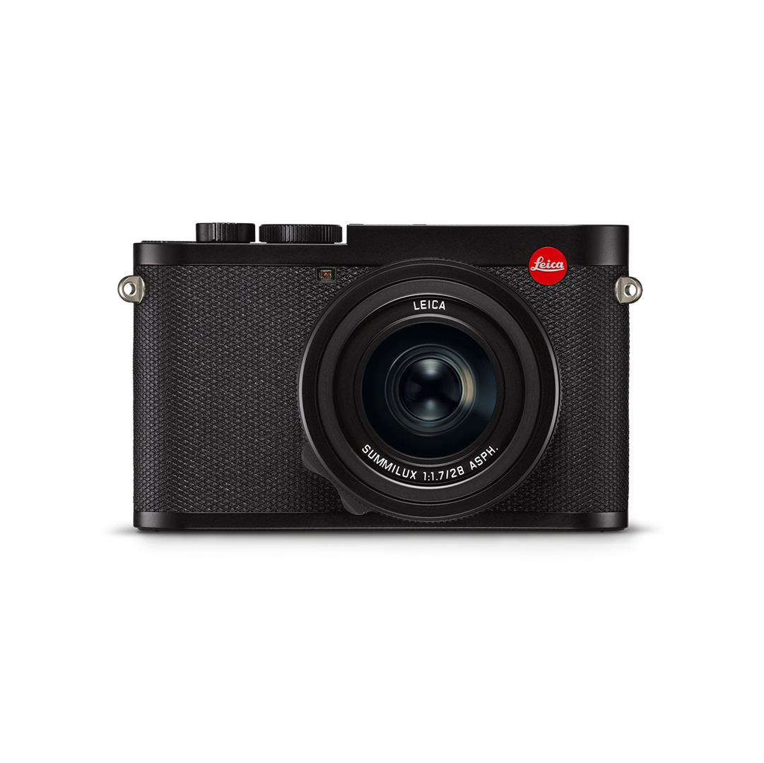 Leica Q2 Camera JUSTSTANDART - Main Image
