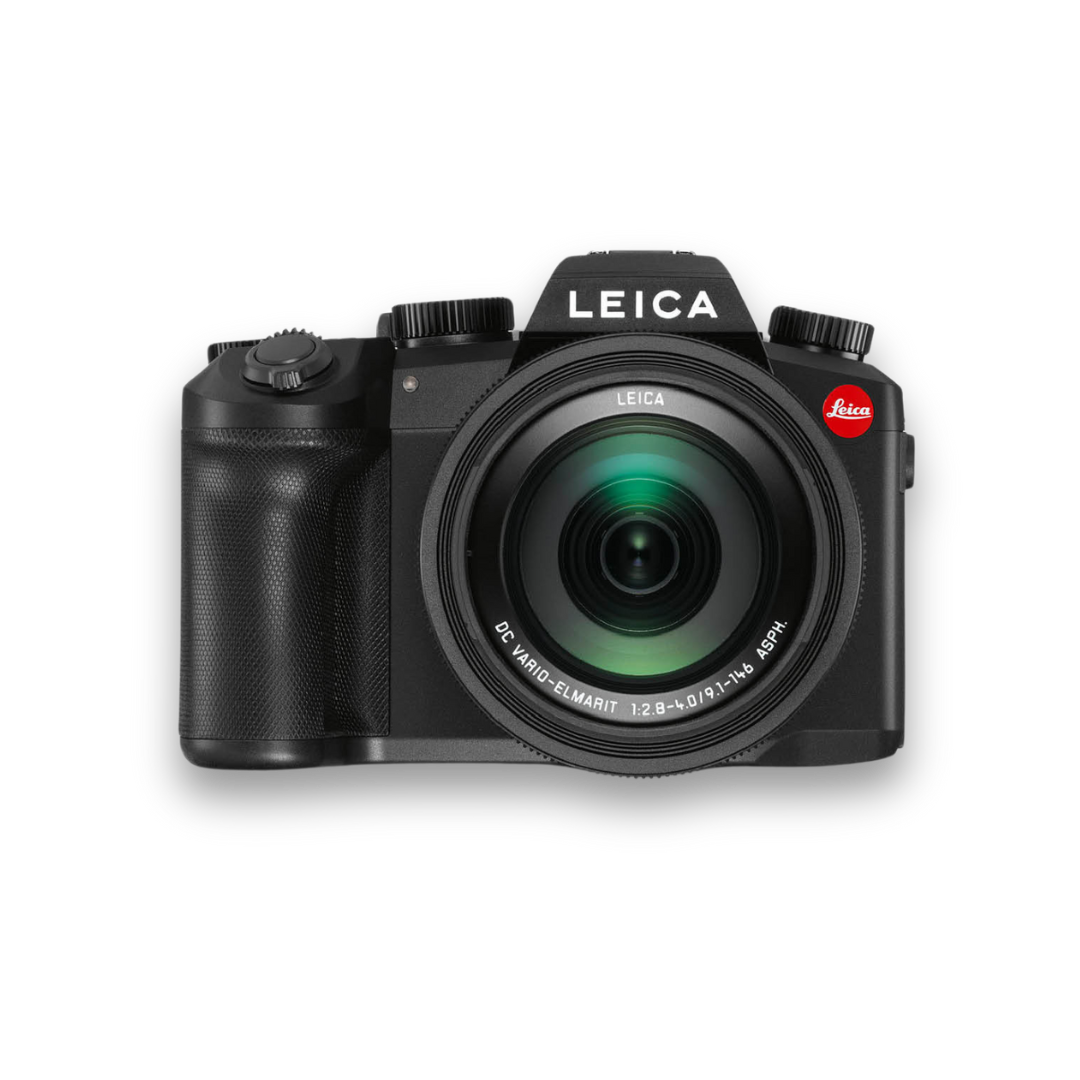 コンパクトデジタルカメラ LEICA V-LUX 5 Leica V-Lux 5 Fotoğraf Makinesi | JUSTSTANDART