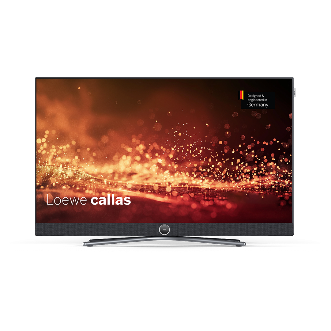 callas 4K Smart LED TV