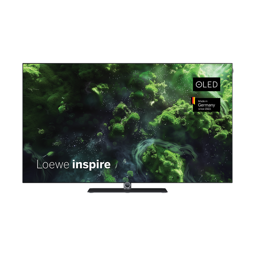 bild inspire OLED 4K Smart TV