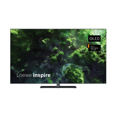 bild inspire OLED 4K Smart TV