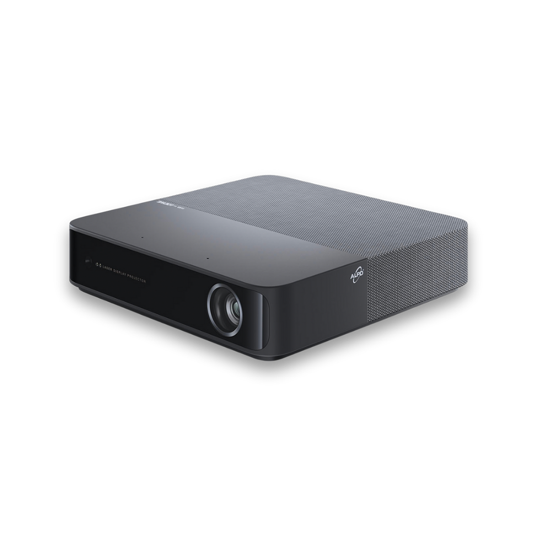 We. BEAM Full HD Mini Projektör