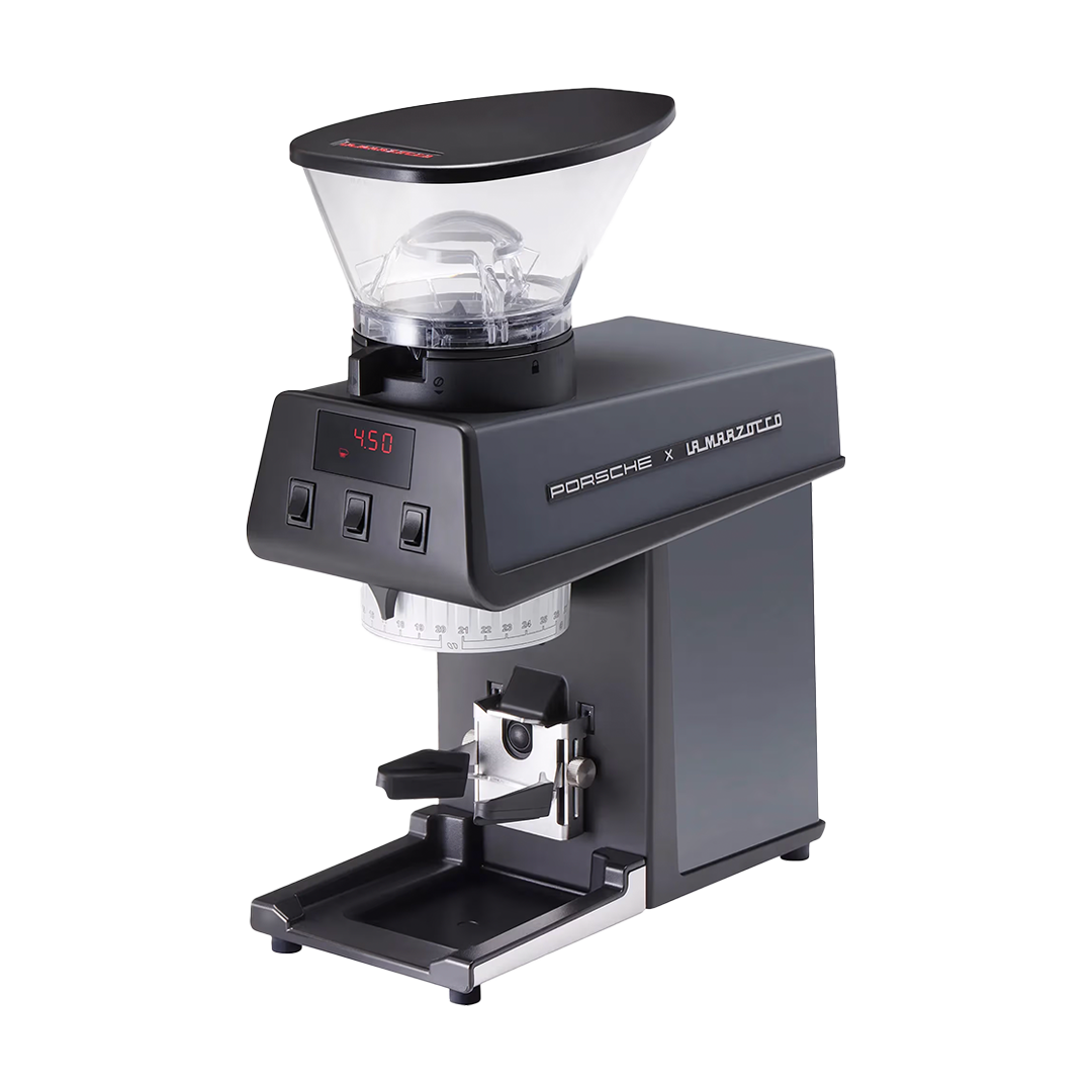 Porsche x La Marzocco Pico Kahve Öğütücü