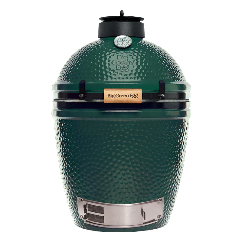 Medium Big Green Egg Kamado Barbekü