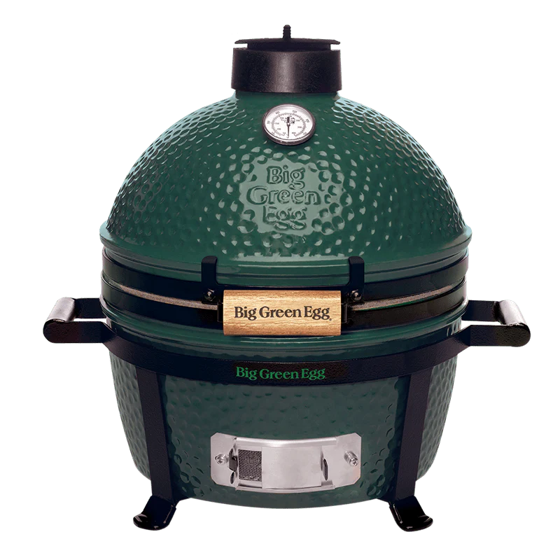 MiniMax Big Green Egg Kamado Barbekü