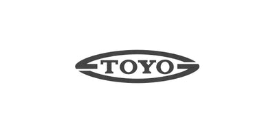 Toyo Steel Logo