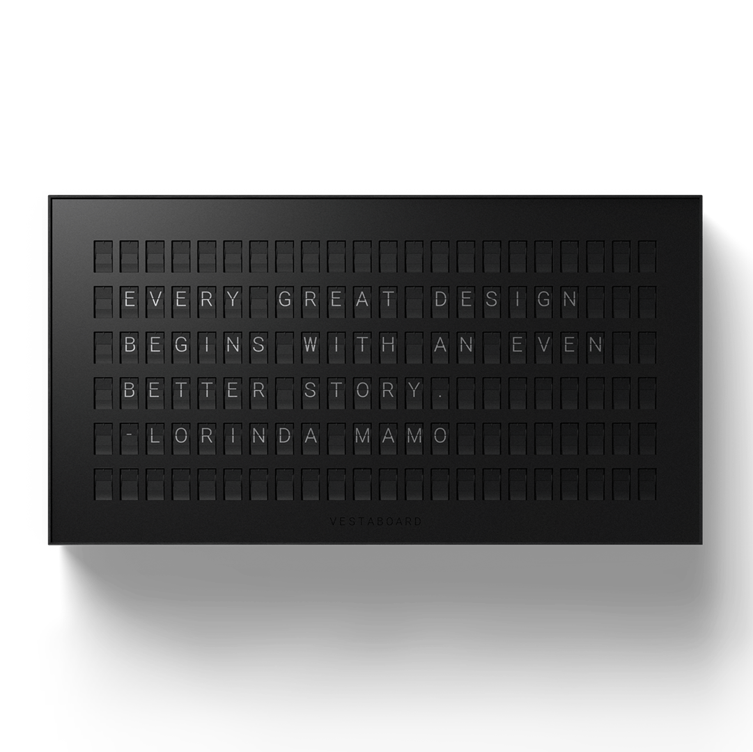 Vestaboard