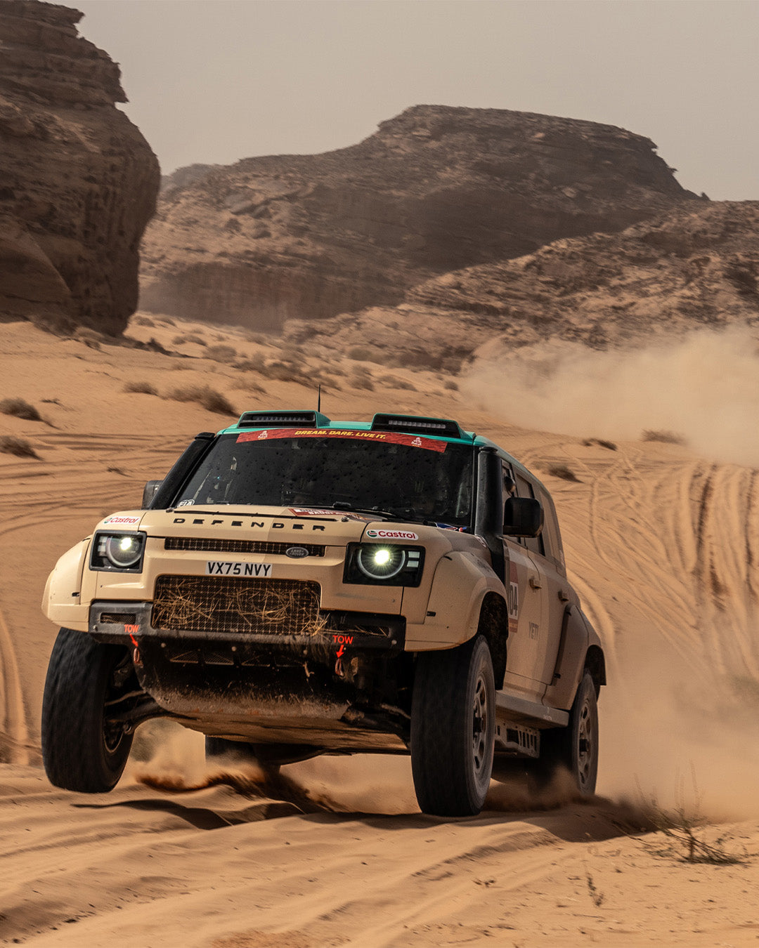 Dakar 2026'nın Ardından