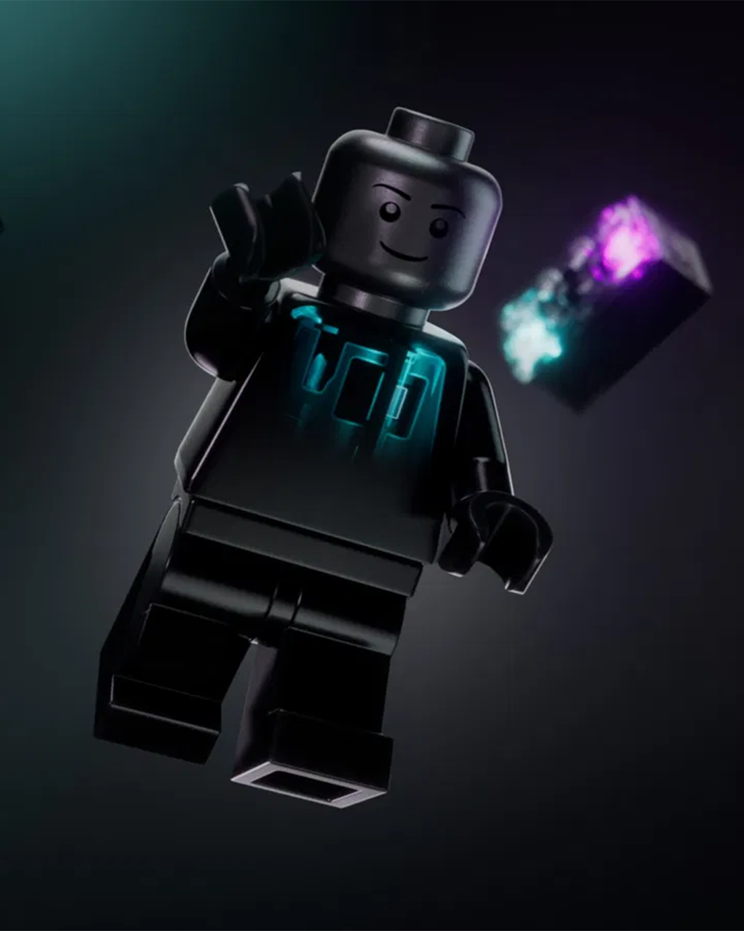 Hayal Gücünün Yeni Formu: LEGO'nun Akıllı Oyunu