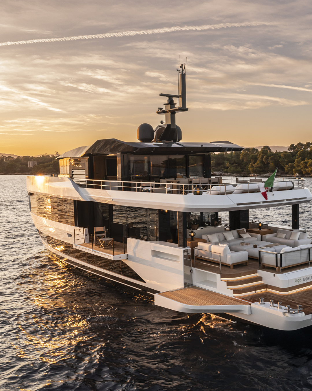 Monaco Yat Festivali 2025: Lüksün ve Yeniliğin Zirvesi