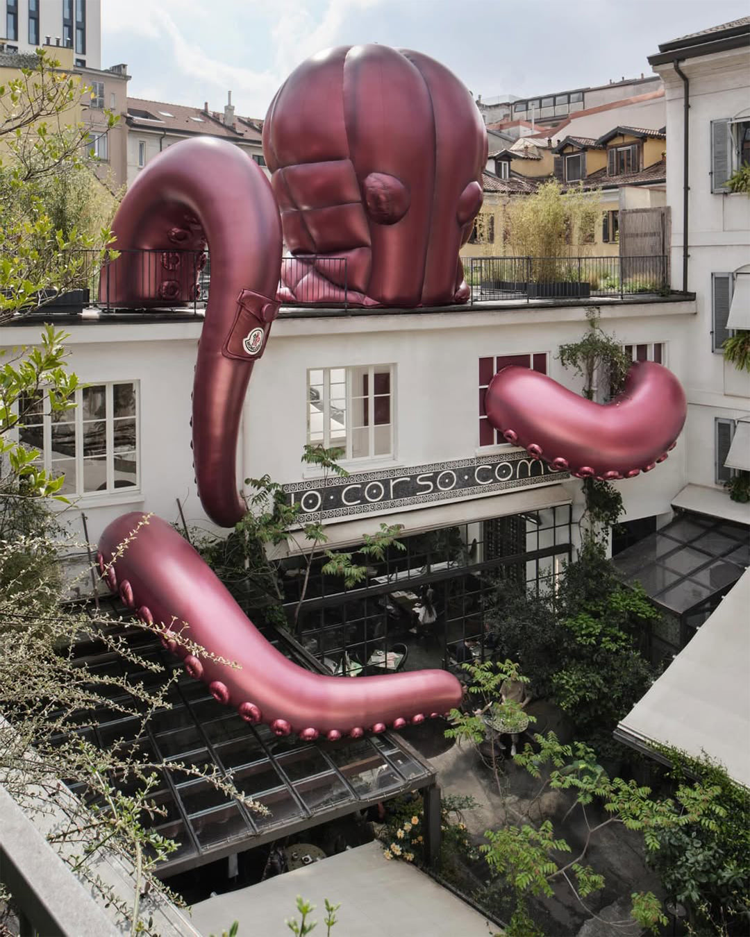 Şehir Bir Sahneye Dönüştüğünde: Milan Design Week 2026