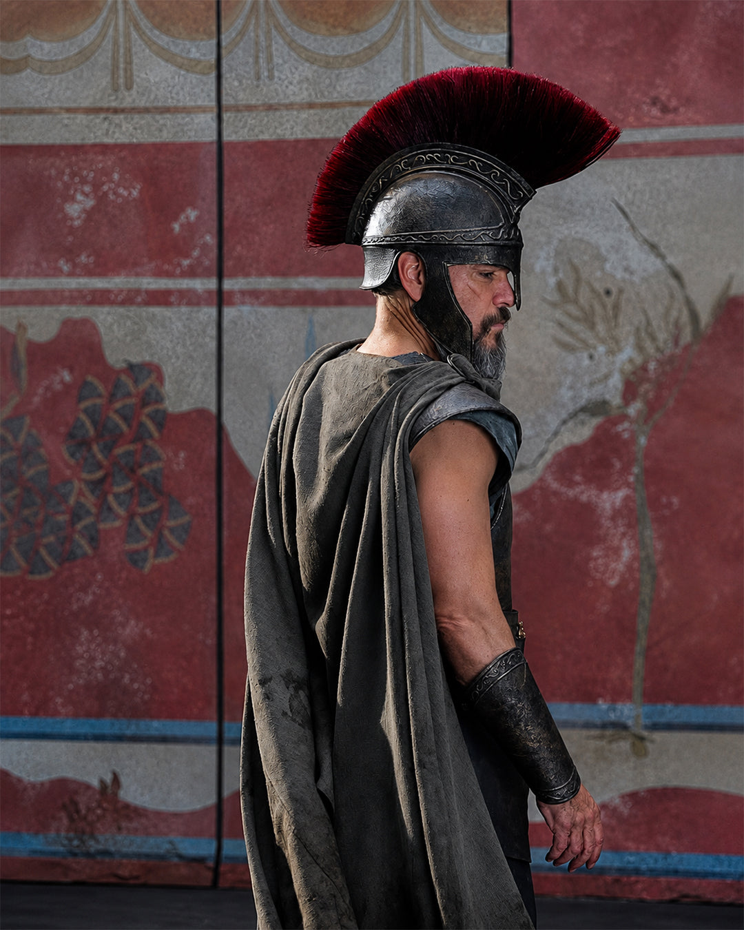 Christopher Nolan'dan The Odyssey: Denizin İçinde Bir Destan