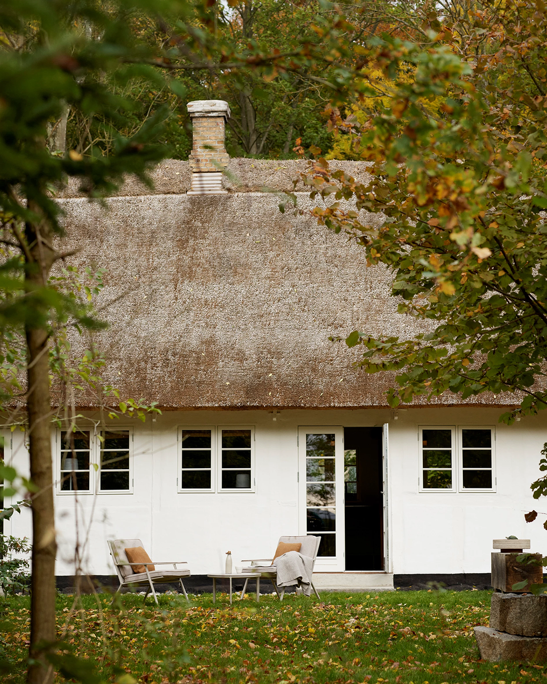 Vipp Guesthouses: Tasarımın İçinde Bir Yolculuk