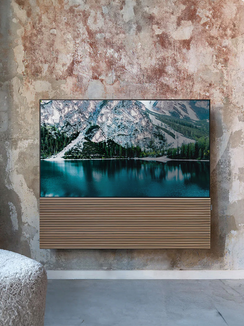 CANVAS Premium Soundbar