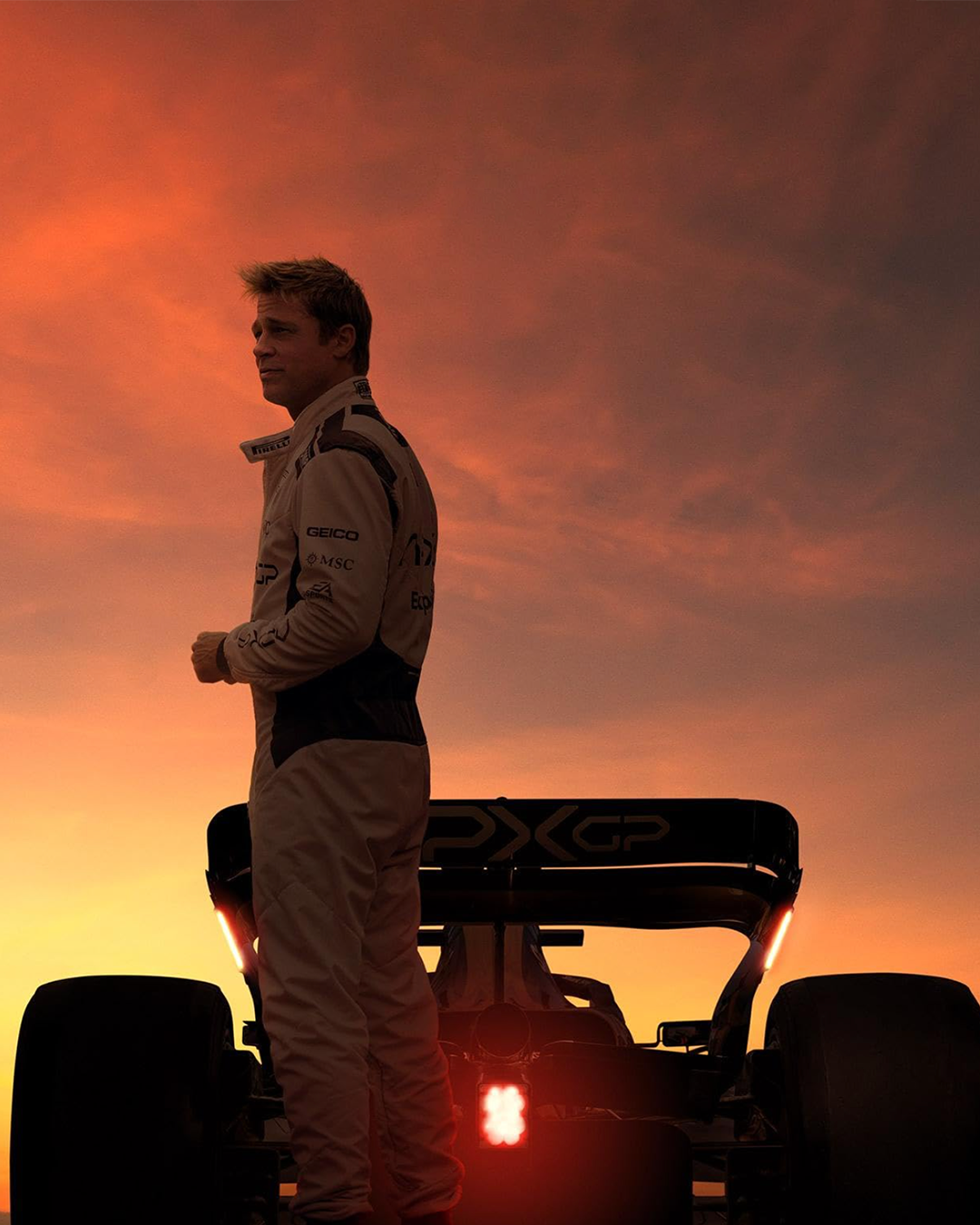 Sinemada Vites Yükselten Film: F1 ile Hız, Zevk ve Zarafet