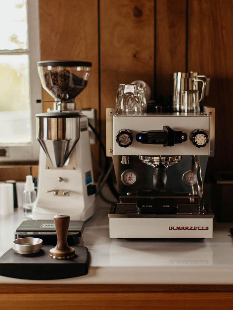 En Kusursuz Baristanız: Kahve Makinesi Seçkisi