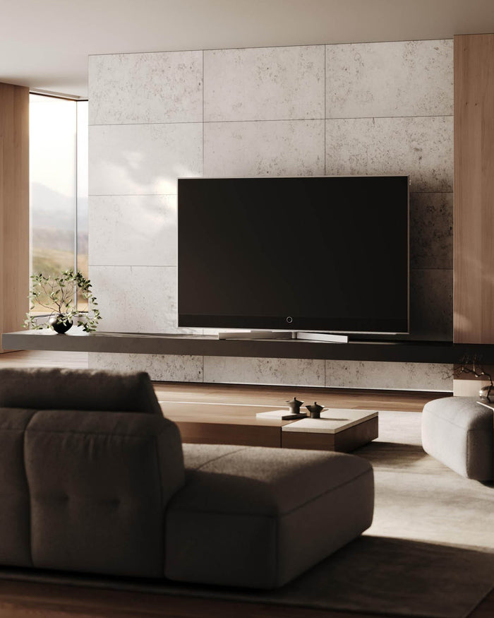 Loewe Stellar OLED TV: Özellikleri, Tasarımı ve Model Seçimi
