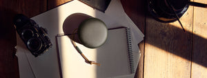 Portable Speaker