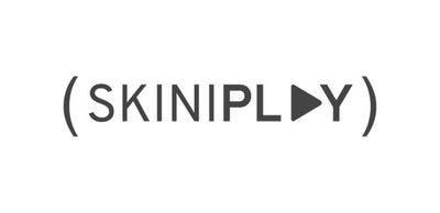 Skiniplay Logo