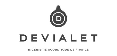 Devialet Logo
