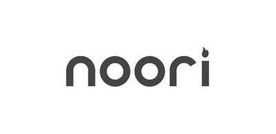 Noori Grill Logo