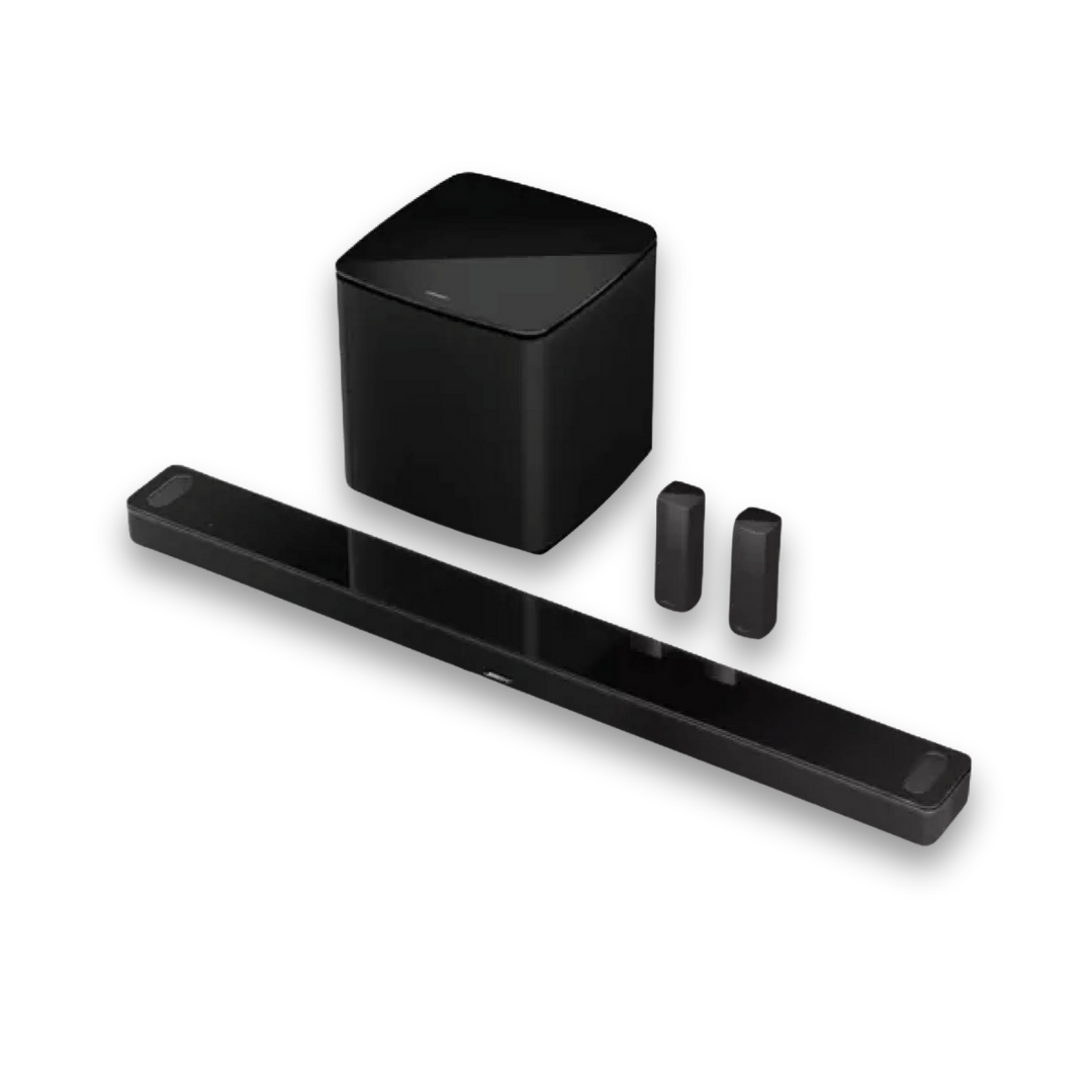 Bose Soundbar 900 Dolby Atmos® Hoparlör | JUSTSTANDART Bose Soundbar 900 Dolby Atmos® Hoparlör | JUSTSTANDART