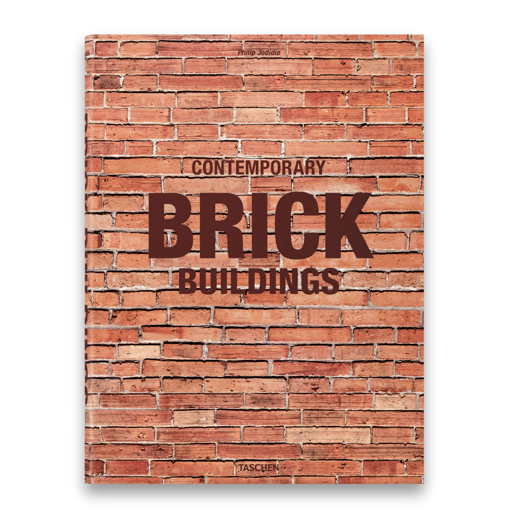 Contemporary Brick Buildings