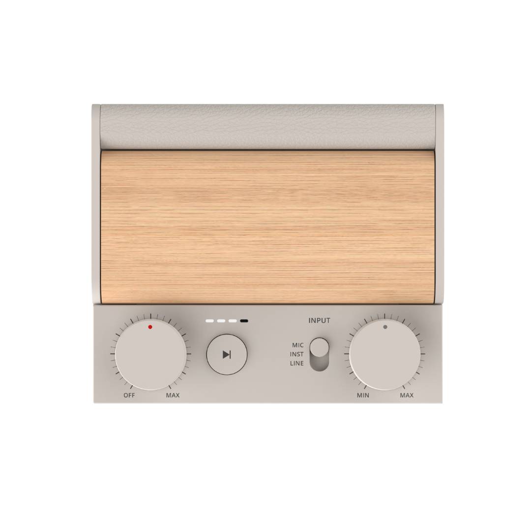 We.BOOST Home Cinema System