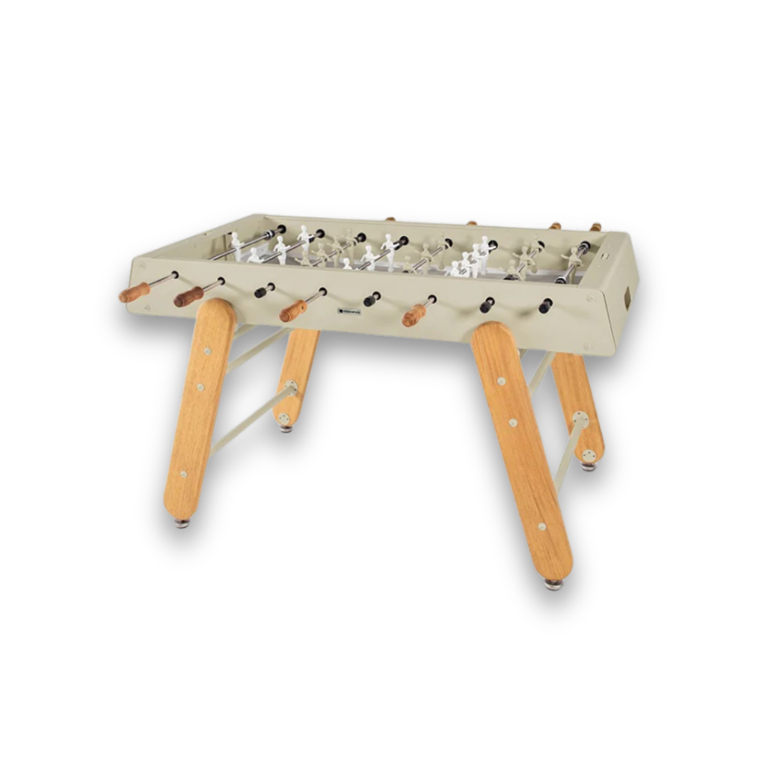 RS4 Langırt Masası