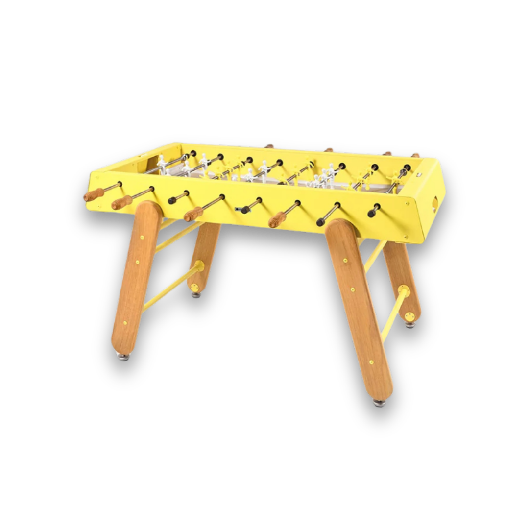 RS4 Langırt Masası